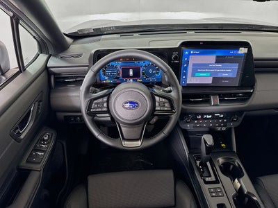 2026 Subaru Outback Touring