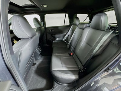 2026 Subaru Outback Touring