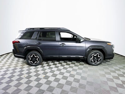 2026 Subaru Outback Touring