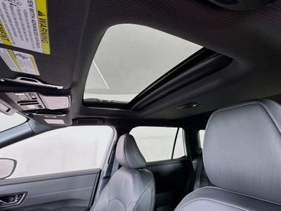 2026 Subaru Outback Touring