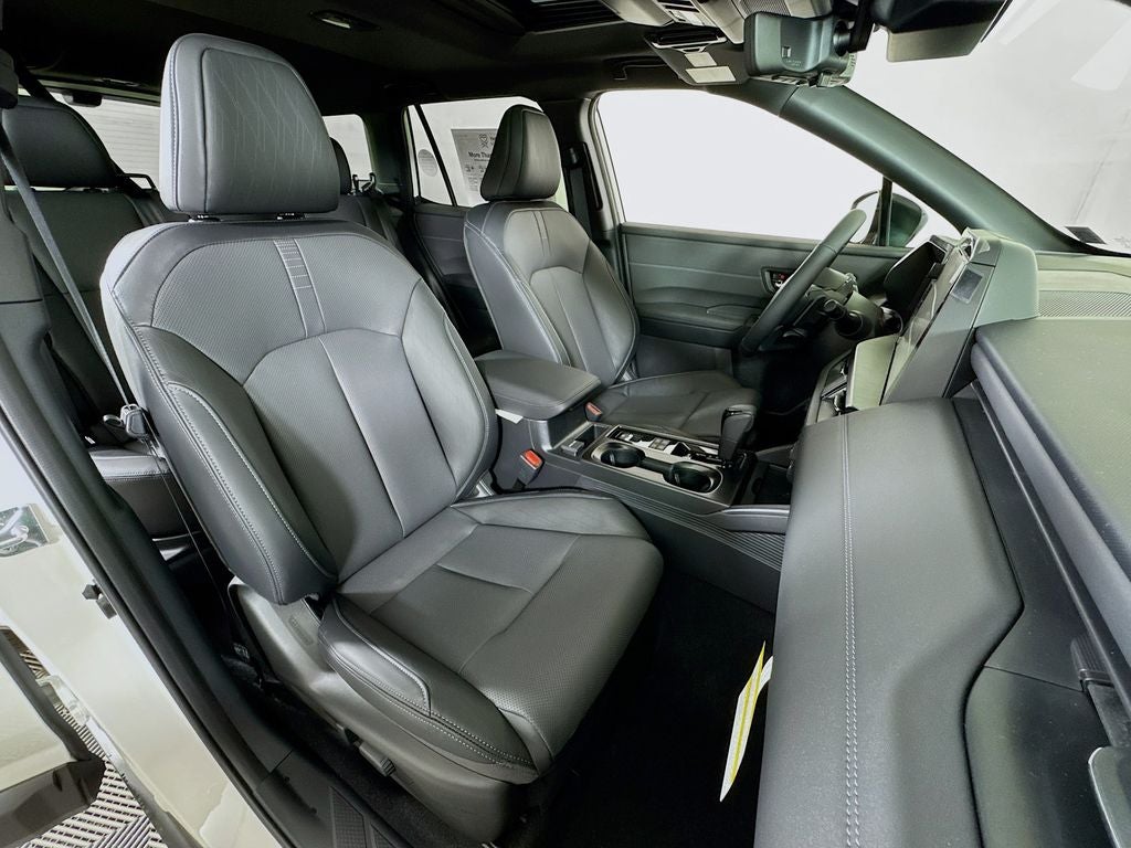 2026 Subaru Outback Touring