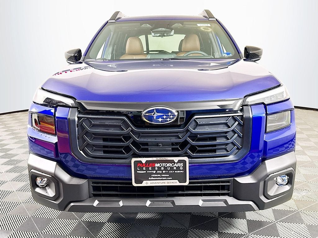 2026 Subaru Outback Touring