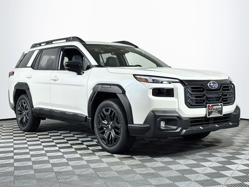 2026 Subaru Outback Limited XT