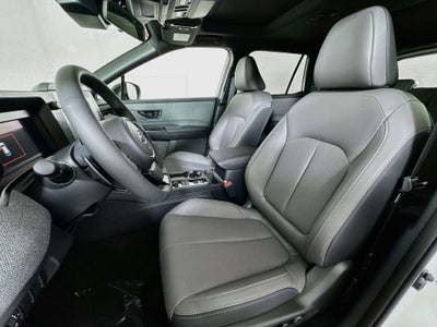 2026 Subaru Outback Limited XT