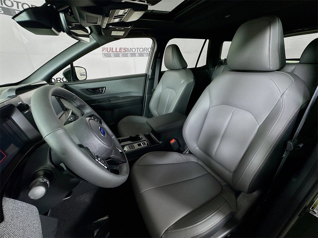 2026 Subaru Outback Limited XT