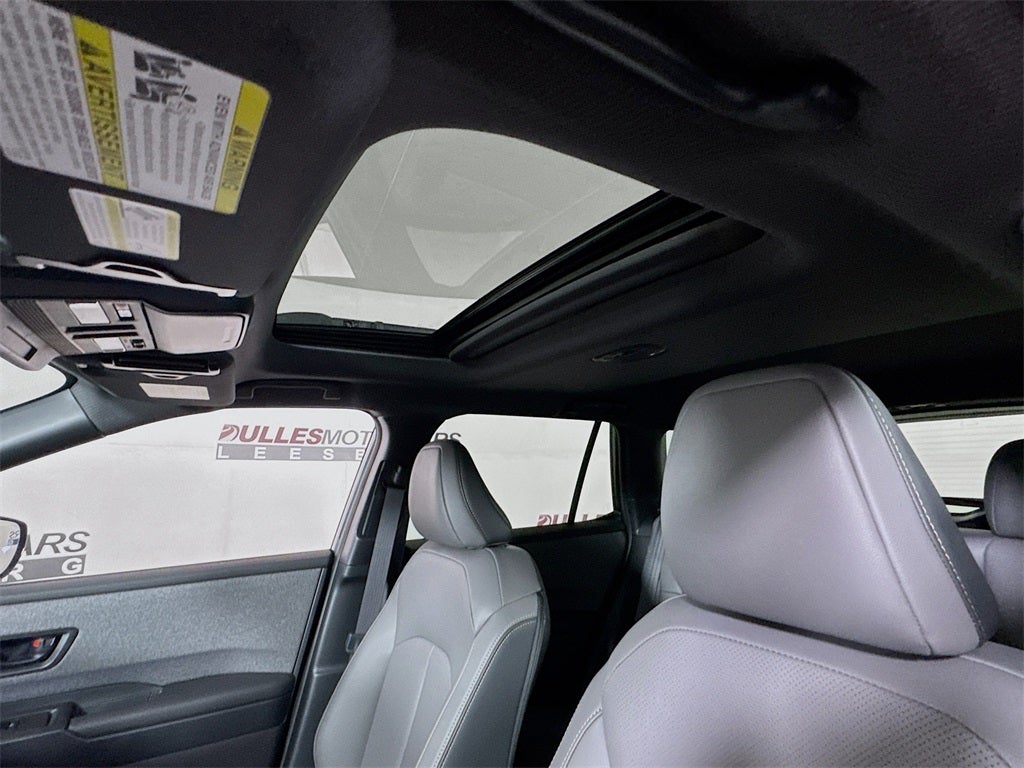 2026 Subaru Outback Limited XT