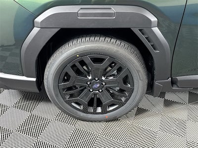 2026 Subaru Outback Limited XT