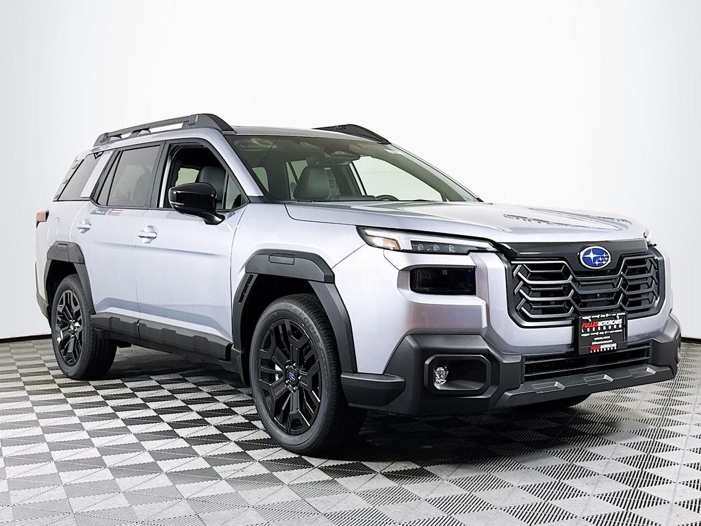 2026 Subaru Outback Limited XT