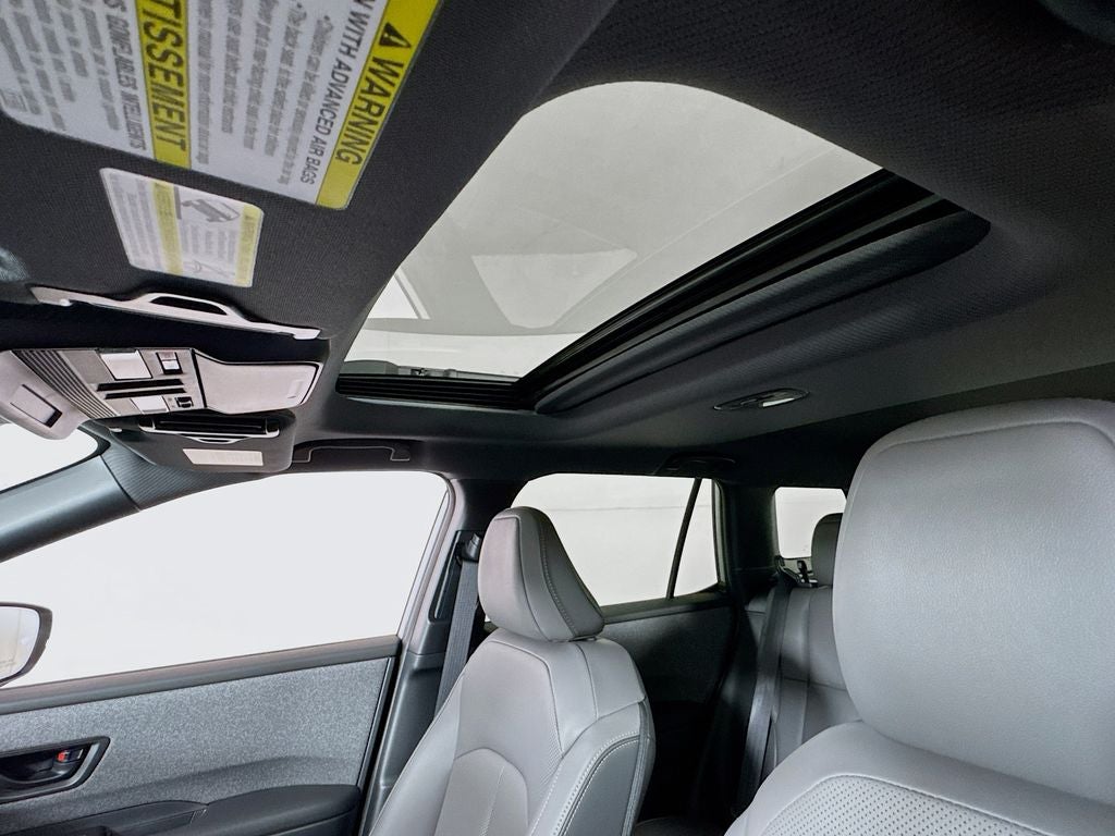 2026 Subaru Outback Limited XT