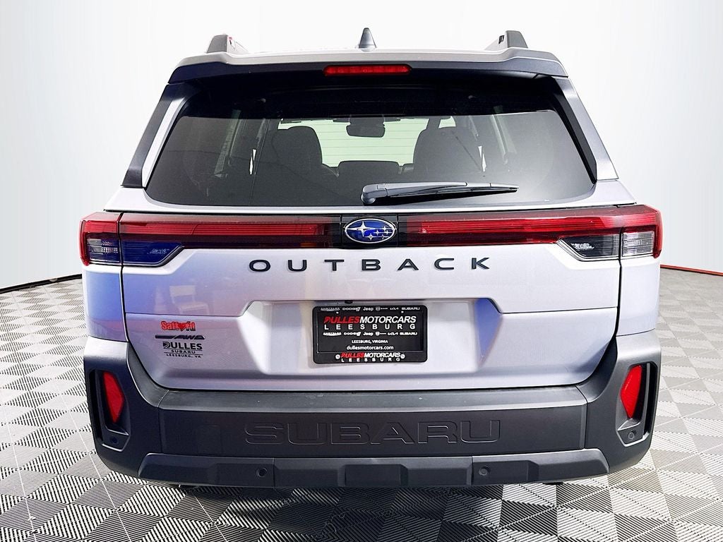 2026 Subaru Outback Limited XT