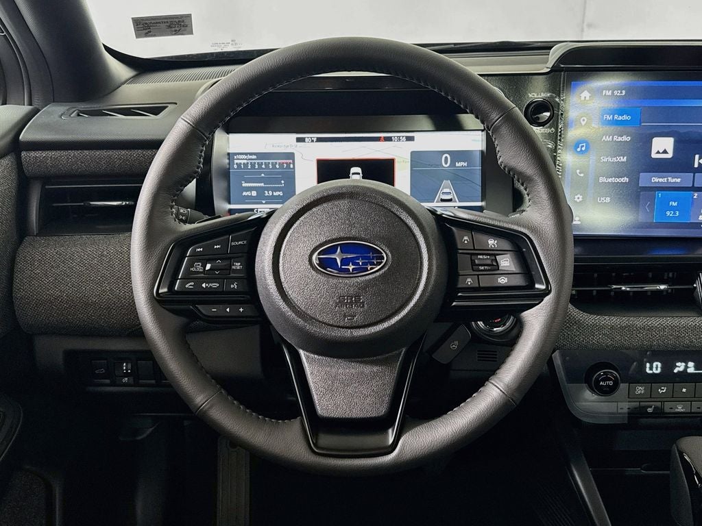 2026 Subaru Outback Limited XT