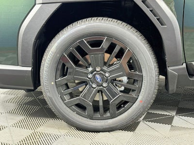 2026 Subaru Outback Limited XT