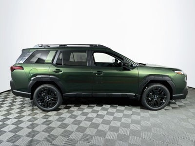 2026 Subaru Outback Limited XT