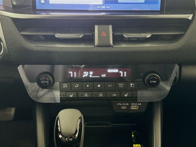 2026 Subaru Outback Limited XT