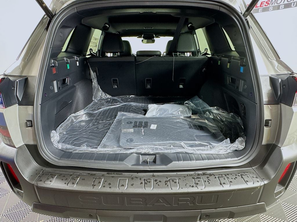 2026 Subaru Outback Limited XT