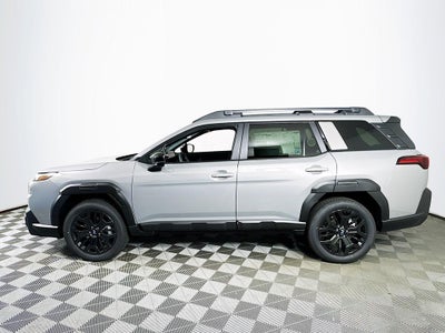 2026 Subaru Outback Limited XT