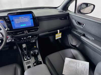 2026 Subaru Outback Limited XT