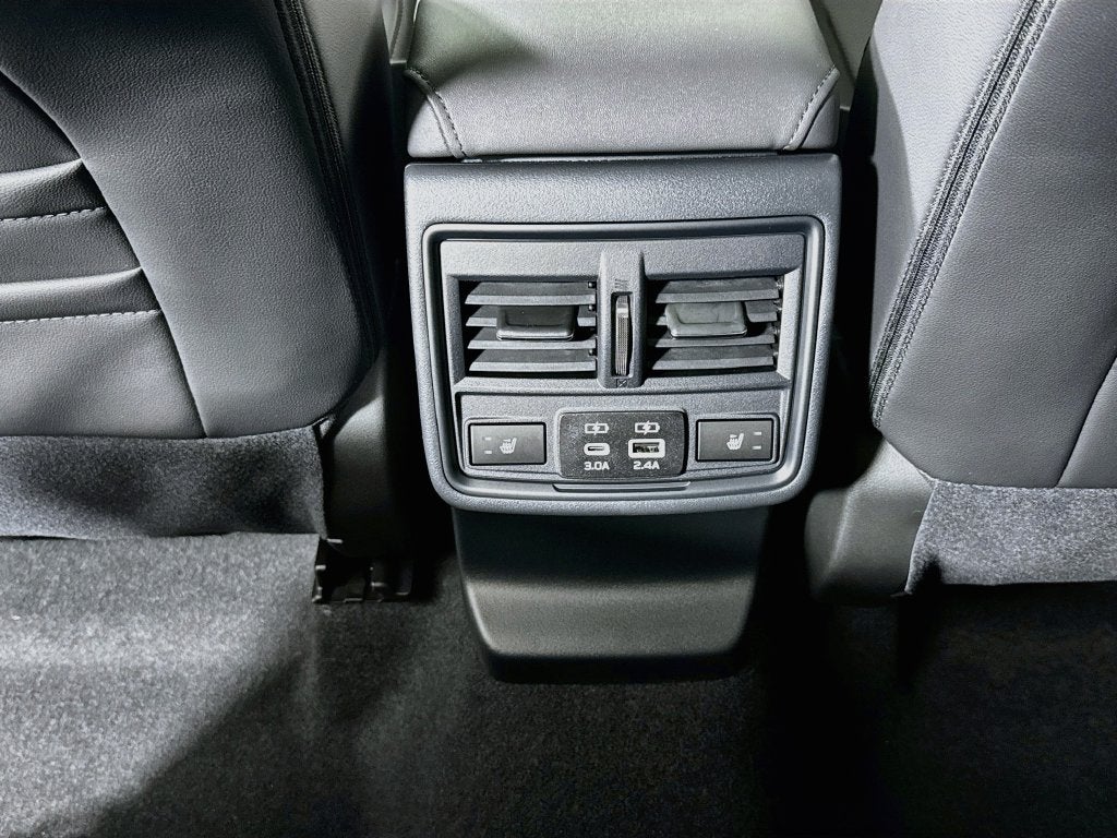 2026 Subaru Outback Limited XT