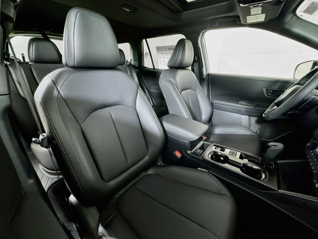 2026 Subaru Outback Limited XT