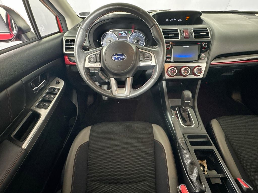2016 Subaru Crosstrek 2.0i Premium