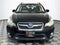 2016 Subaru Crosstrek 2.0i Limited