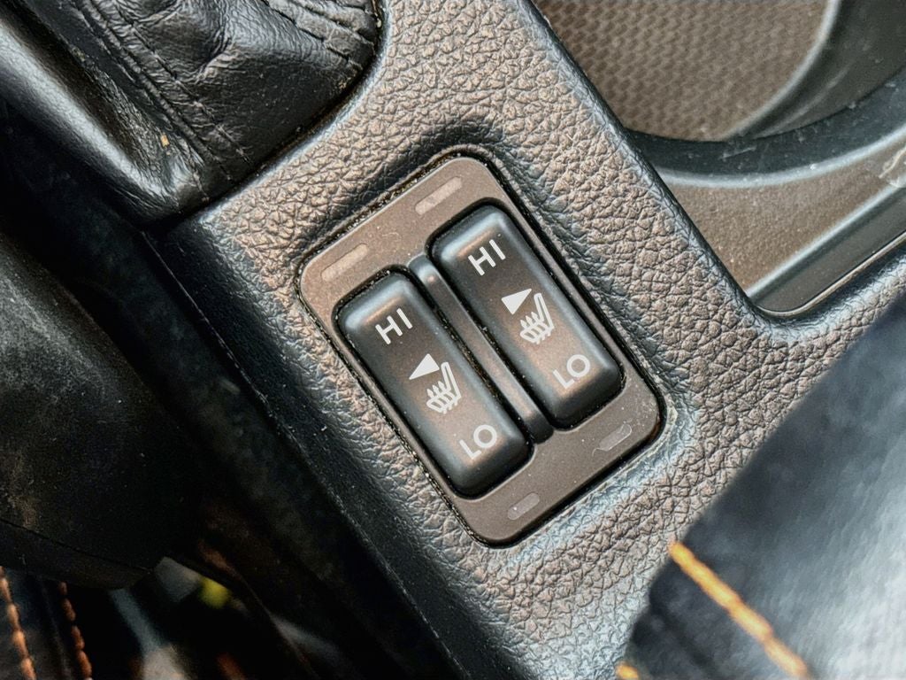 2016 Subaru Crosstrek 2.0i Limited