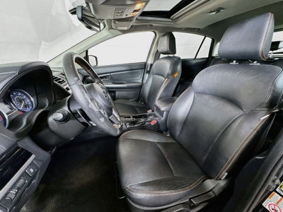 2016 Subaru Crosstrek 2.0i Limited