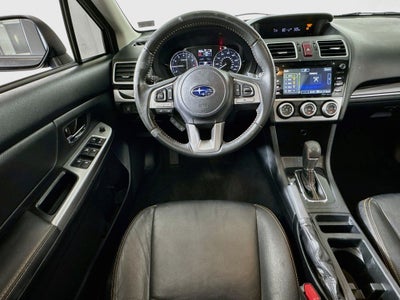 2016 Subaru Crosstrek 2.0i Limited