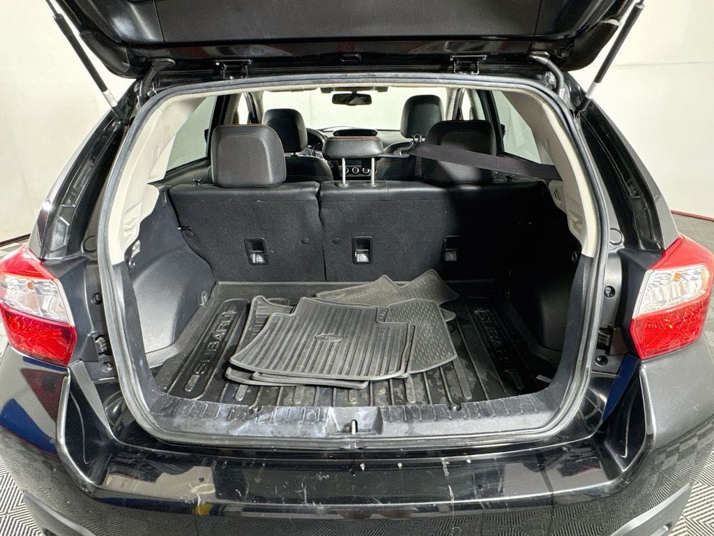 2016 Subaru Crosstrek 2.0i Limited