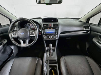 2016 Subaru Crosstrek 2.0i Limited