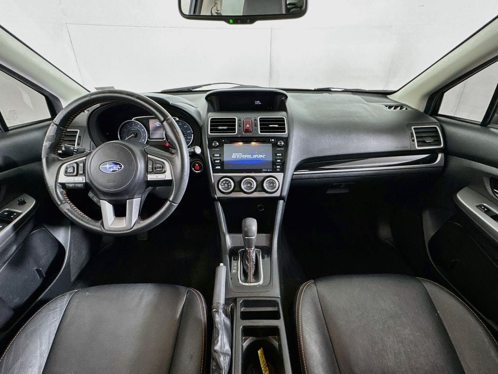 2016 Subaru Crosstrek 2.0i Limited