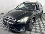 2016 Subaru Crosstrek 2.0i Limited