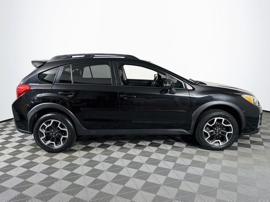 2016 Subaru Crosstrek 2.0i Limited