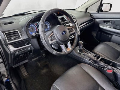 2016 Subaru Crosstrek 2.0i Limited