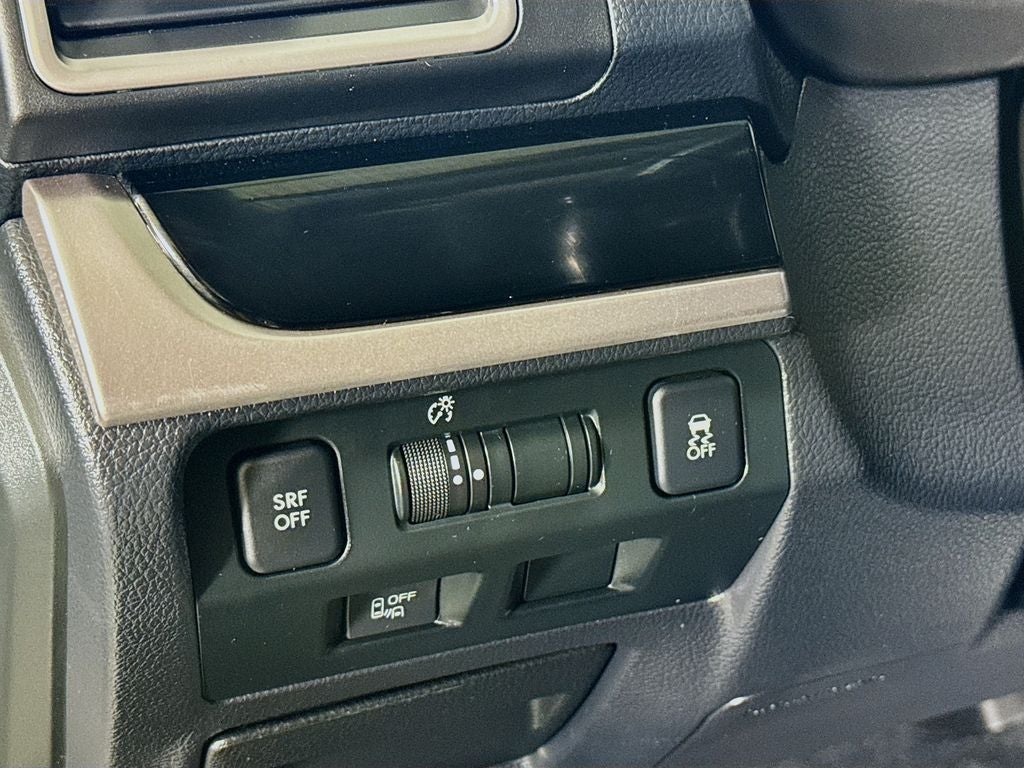 2016 Subaru Crosstrek 2.0i Limited