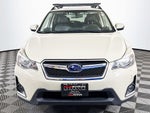 2016 Subaru Crosstrek 2.0i Limited