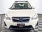 2016 Subaru Crosstrek 2.0i Limited