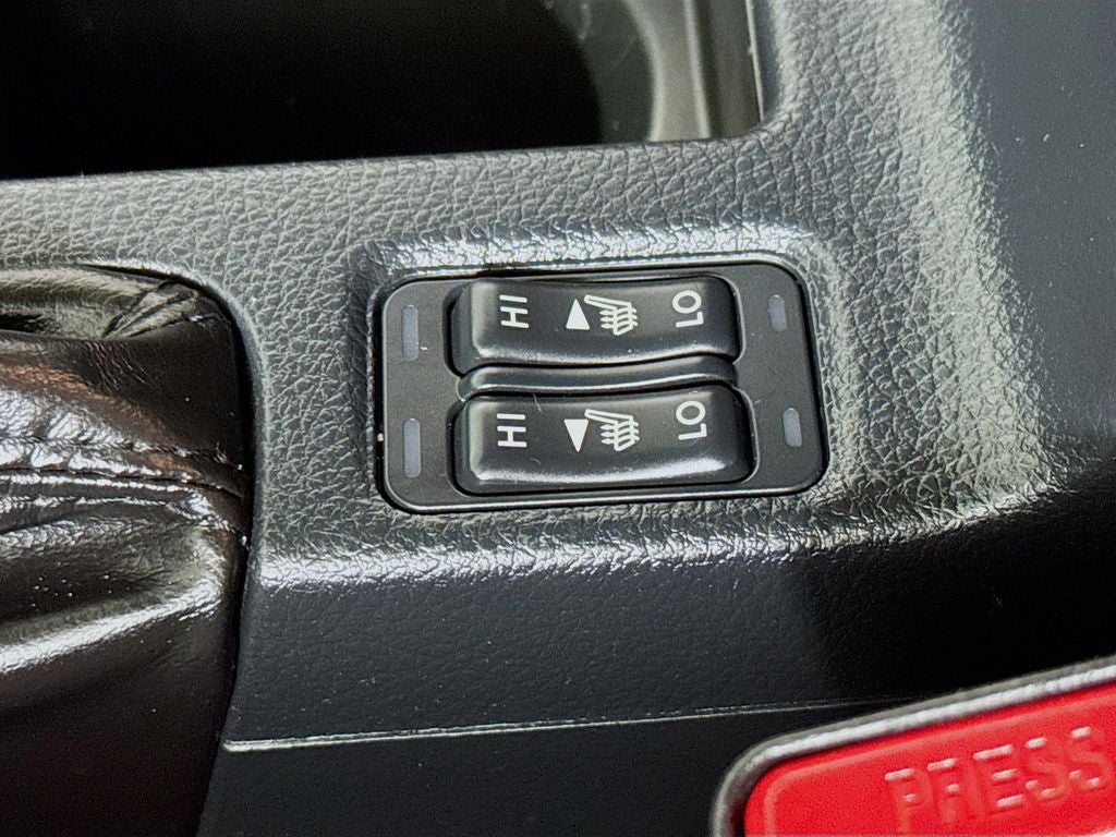 2016 Subaru Crosstrek 2.0i Limited