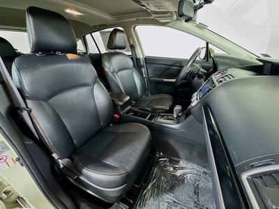 2016 Subaru Crosstrek 2.0i Limited