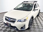 2016 Subaru Crosstrek 2.0i Limited