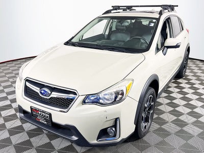 2016 Subaru Crosstrek 2.0i Limited