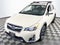 2016 Subaru Crosstrek 2.0i Limited