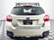 2016 Subaru Crosstrek 2.0i Limited