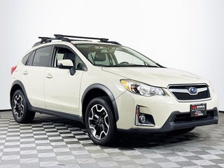 2016 Subaru Crosstrek 2.0i Limited