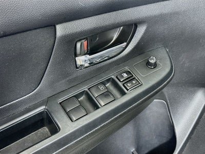 2014 Subaru XV Crosstrek Premium