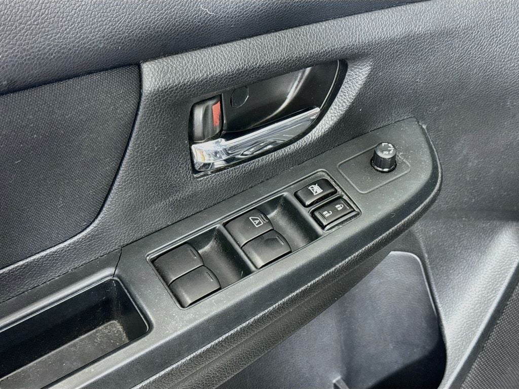 2014 Subaru XV Crosstrek Premium