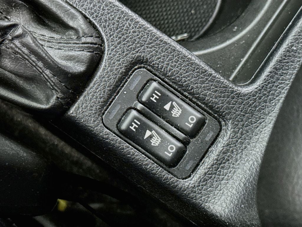 2014 Subaru XV Crosstrek Premium