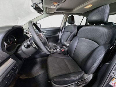 2014 Subaru XV Crosstrek Premium