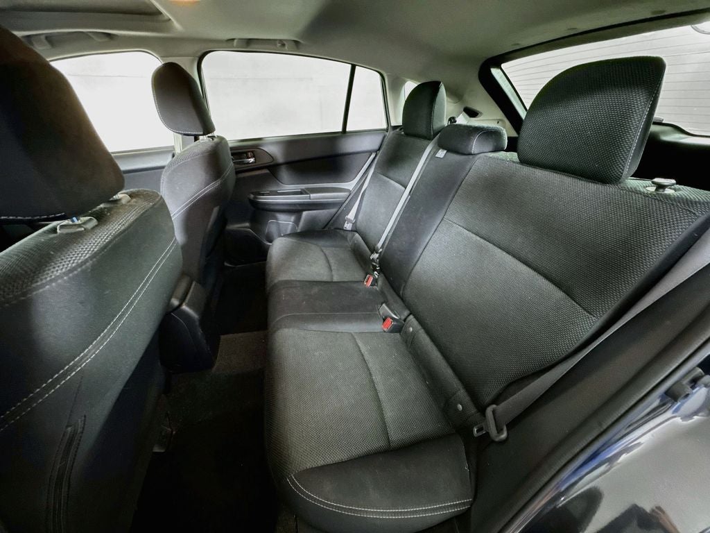 2014 Subaru XV Crosstrek Premium
