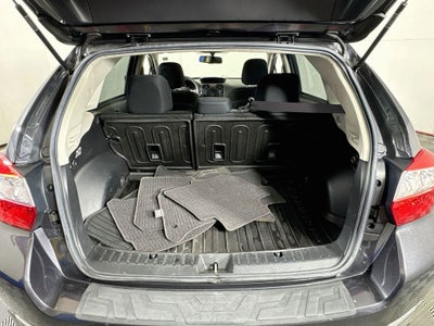 2014 Subaru XV Crosstrek Premium